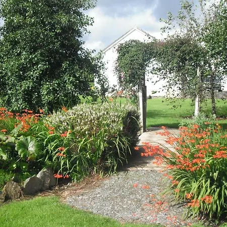Bed & Breakfast Cornerstones