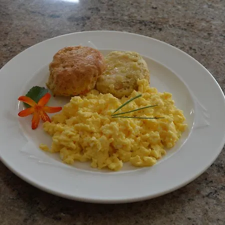 Bed & Breakfast Cornerstones Moyard