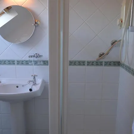 Bed & Breakfast Cornerstones