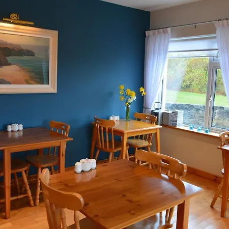 Bed & Breakfast Cornerstones
