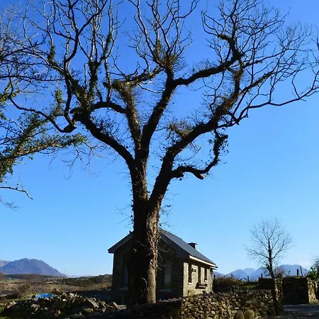 Bed & Breakfast Cornerstones 4*
