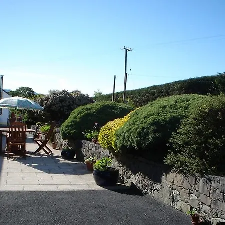 Bed & Breakfast Cornerstones Moyard