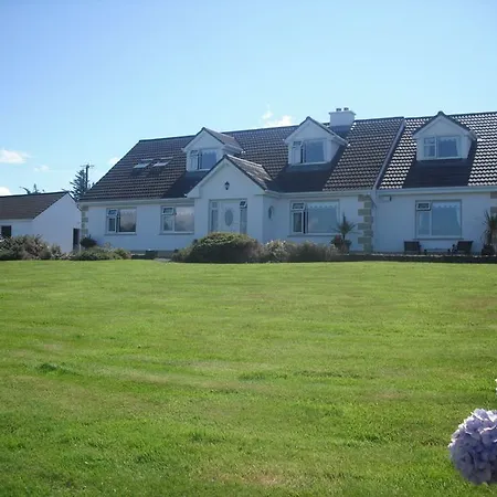 Cornerstones Bed & Breakfast