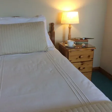 Cornerstones Bed & Breakfast