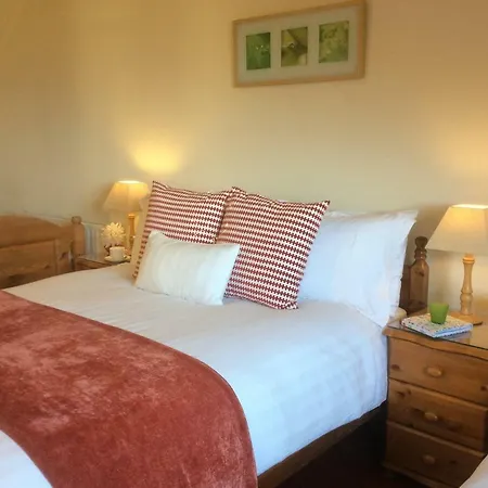 Cornerstones Bed & Breakfast